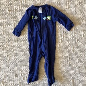 Gerber footed bodysuit 3-6 month